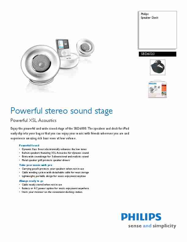 Philips Stereo System SBD6020-page_pdf